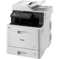 МФУ Brother MFC-L8690CDW фото 1